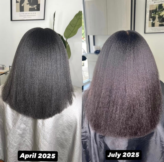 Ayurvedic Rapid Growth Hair Oil