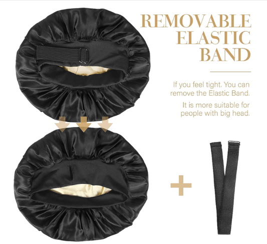 Mami Lucille’s 'All Night Long' Bonnet